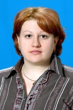 Зимина Ирина Владимировна