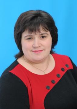 Асташко Олеся Александровна