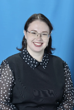 Гаврилова Алина Андреевна